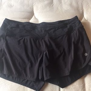 Lululemon Short